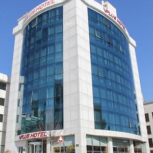 Vplus Hotel Atasehir